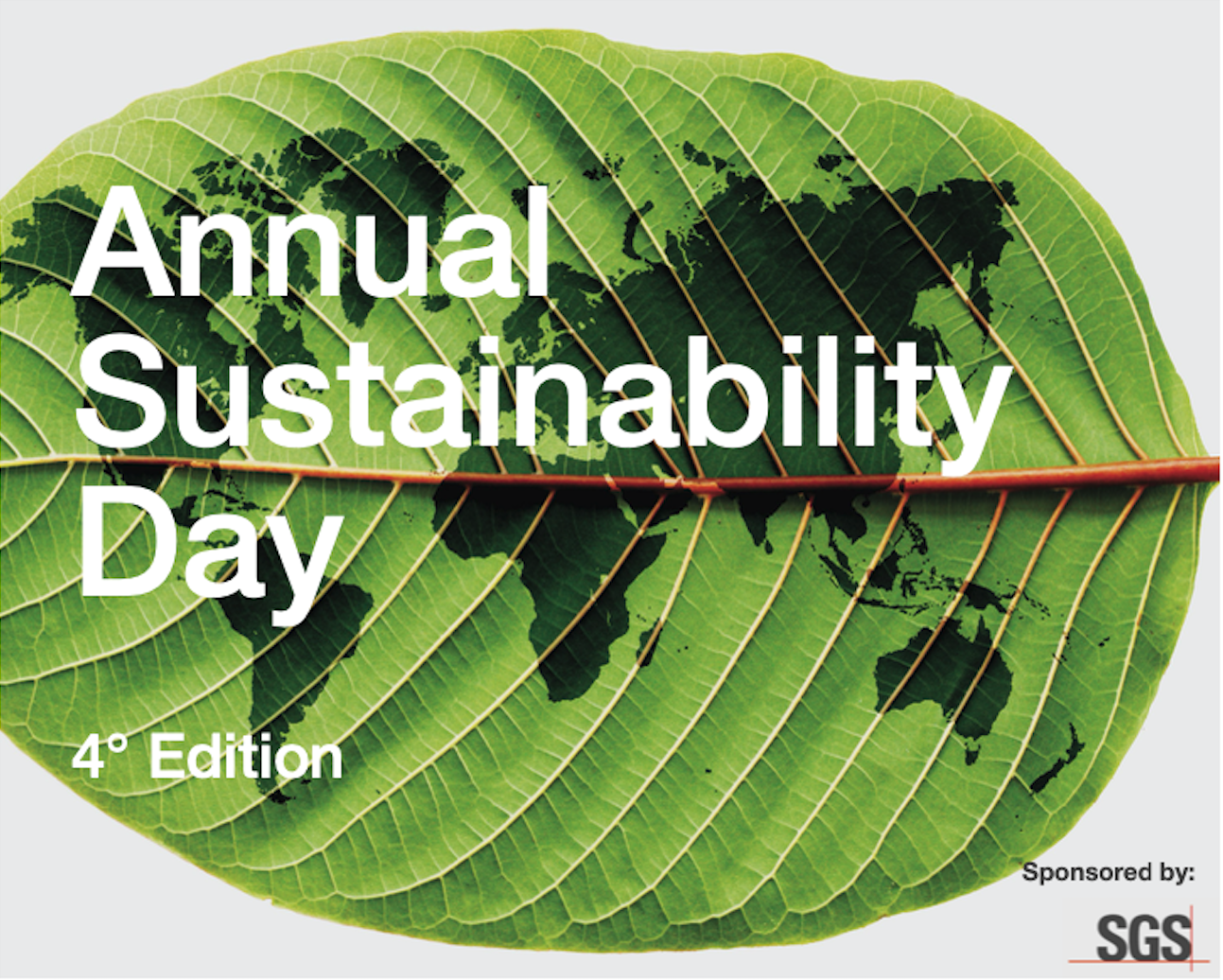 Etacarinae’s Sustainability Day is coming ! 22 & 23 October 2020
